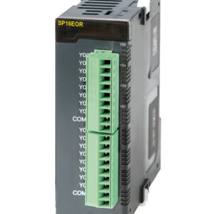 خروجی دیجیتال رله ای سایمون مدل CM3-SP16EOR