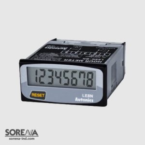 ساعت شمار آتونیکس مدل LE8N-BF