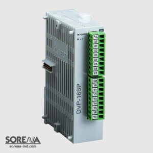 ماژول توسعه دلتا DVP16SP