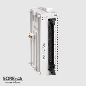 کارت 32 ورودی دیجیتال دلتا DVP32SM11N