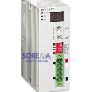 ماژول شبکه DeviceNet دلتا مدل DVPDNET-SL