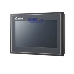 HMI دلتا 7 اینچ مدل DOP-107WV
