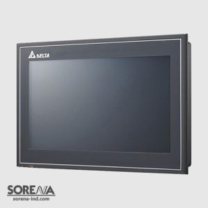 تاچ پنل دلتا DOP-110WS