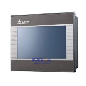 HMI دلتا 4.3 اینچ مدل DOP-B03S211
