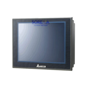 HMI دلتا 7 اینچ مدل DOP-B07S515