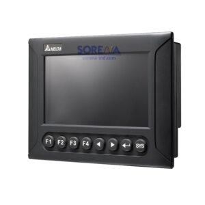 HMI دلتا 7 اینچ مدل DOP-B07S401K