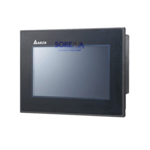 HMI دلتا 7 اینچ مدل DOP-B07S410