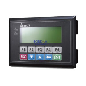 پنل متنی دلتا 4.1 اینچ مدل TP04G-AL-C