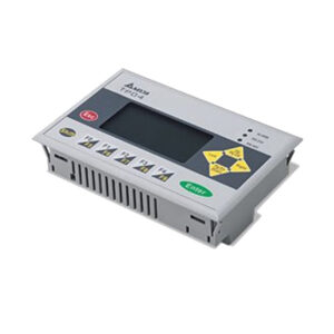 پنل متنی دلتا 2.8 اینچ مدل TP04G-AS2