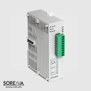 کنترلر دمای دلتا DTC2000