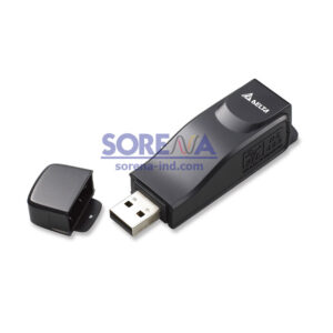 مبدل USB به RS485 دلتا مدل IFD6530 با خروجی 9 ولت