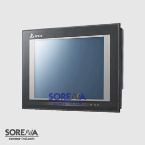 HMI دلتا 10.4 اینچ DOP-W105B