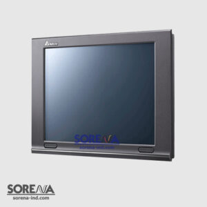 HMI دلتا 15 اینچ مدل DOP-W157B