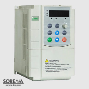 اینورتر SANYU سری SY5000