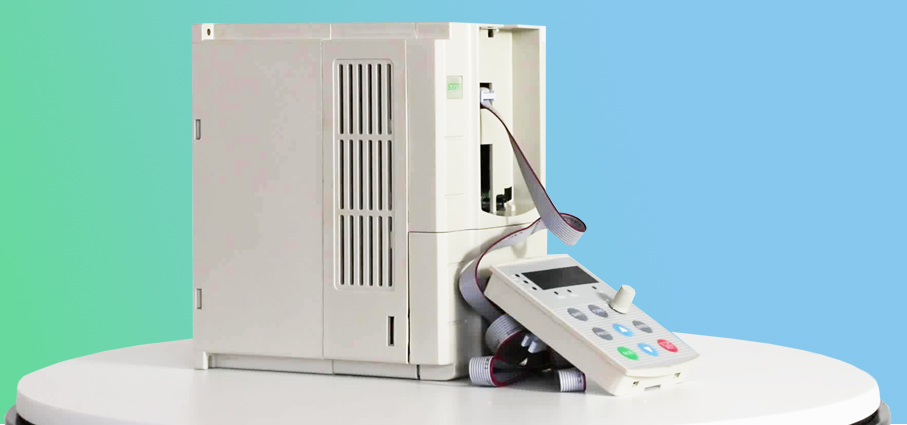 sy5000-in1 اینورتر سانیو sy5000