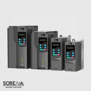 اینورتر GD270
