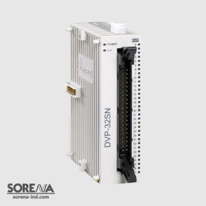 کارت 32 خروجی دیجیتال دلتا DVP32SN11TN