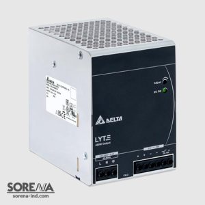 پاور 20 آمپر دلتا DRL-24V480W1AS