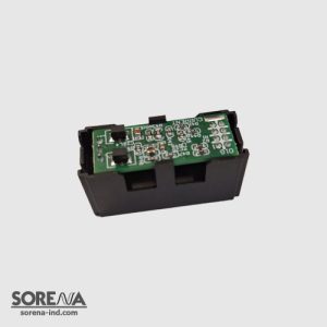 برد افزایشی کنترلر دما دلتا مدل DT3-C