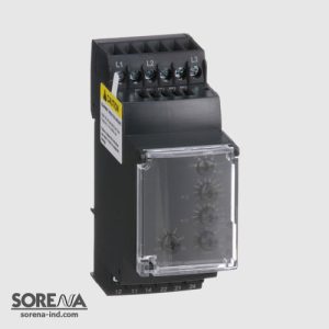 کنترل فاز اشنایدر مدل RM35TF30