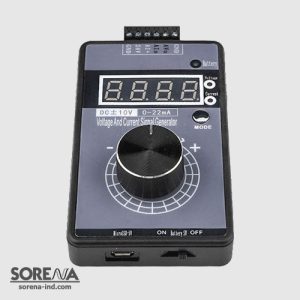 سیگنال ژنراتور اکتیو