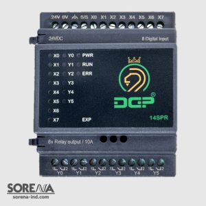 ماژول 14SPR دلتا ایرانی