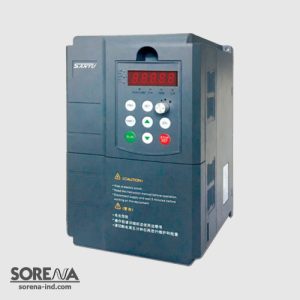 اینورتر سانیو سری SY9000