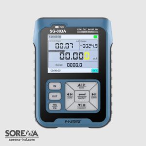 سیگنال ژنراتور دیجیتال SG-003 برند FNIRSI